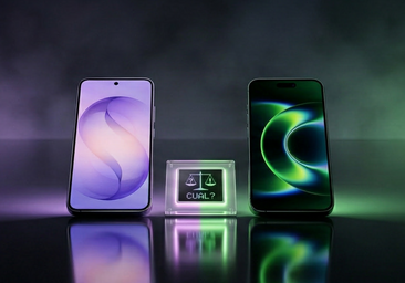 Samsung Galaxy S26 Ultra o Xiaomi 17 Ultra: ¿cuál es el smartphone de gama alta ideal para ti? Todos los detalles que debes conocer
