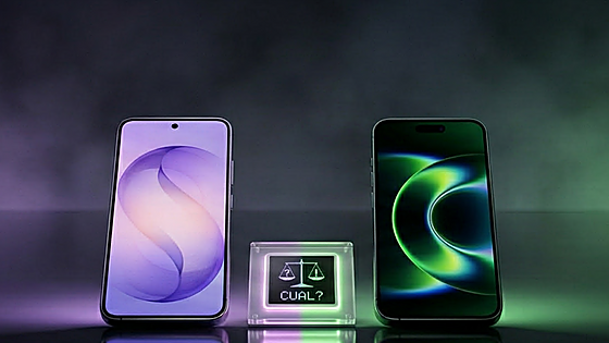 Samsung Galaxy S26 Ultra o Xiaomi 17 Ultra: ¿cuál es el smartphone de gama alta ideal para ti? Todos los detalles que debes conocer