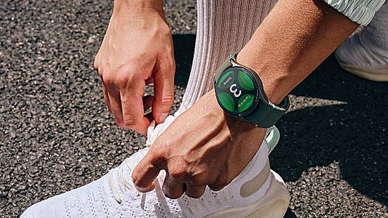 Consigue el Samsung Galaxy Watch 7 a mitad de precio con las ofertas MediaMarkt: solo tienes unos días para comprarlo por menos de 200€
