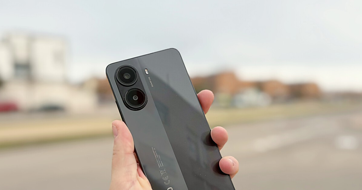 POCO X7 Pro es un excelente smartphone de gama media por unos 250€: descubre la promoción AliExpress