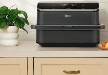 La fiebre Cosori no para: estas freidoras de aire cambian cocinas por menos de lo que imaginas
