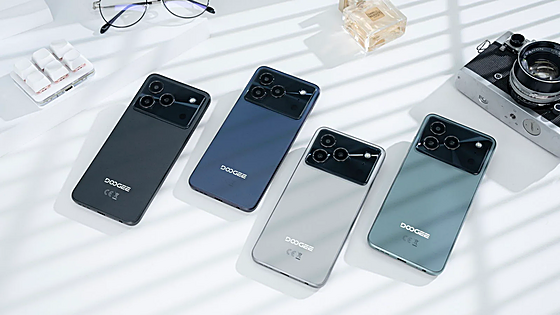 Cuesta poco, dura mucho y está arrasando: el DOOGEE Note 56 Plus es un chollo oculto muy completo