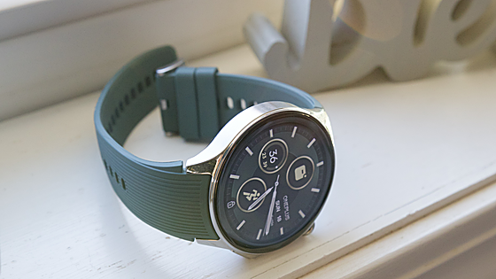 Este OnePlus te hace replantearte el reloj que llevas: juega en gama alta a precio de gama media