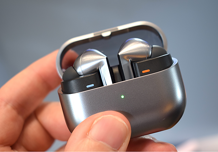 Samsung ha conseguido que unos Buds3 Pro pasen de capricho a compra lógica: ahora con un -38%