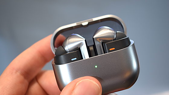 Samsung ha conseguido que unos Buds3 Pro pasen de capricho a compra lógica: ahora con un -38%
