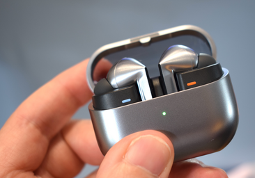 Samsung ha conseguido que unos Buds3 Pro pasen de capricho a compra lógica: ahora con un -38%