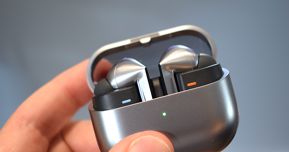 Samsung ha conseguido que unos Buds3 Pro pasen de capricho a compra lógica: ahora con un -38%