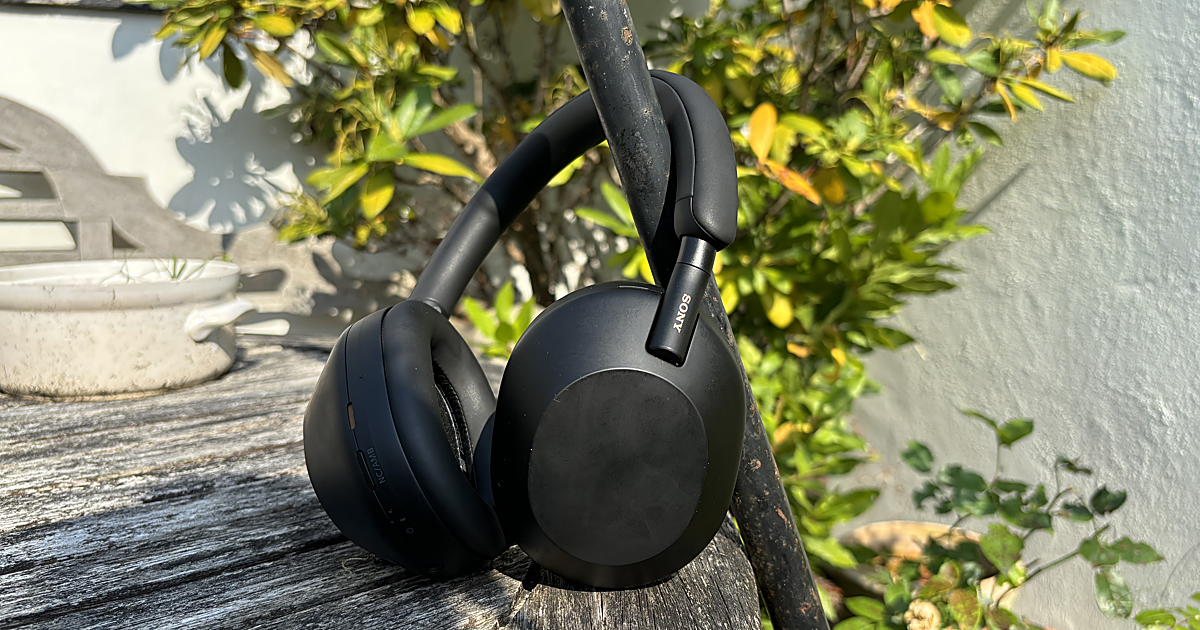 Sony tira el precio de sus mejores auriculares: los WH-1000XM5 con ANC, sonido premium y un -35%