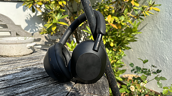 Sony tira el precio de sus mejores auriculares: los WH-1000XM5 con ANC, sonido premium y un -35%