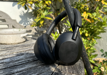 Sony baja el precio de sus mejores auriculares: WH-1000XM5 con ANC, sonido premium y -35% de descuento