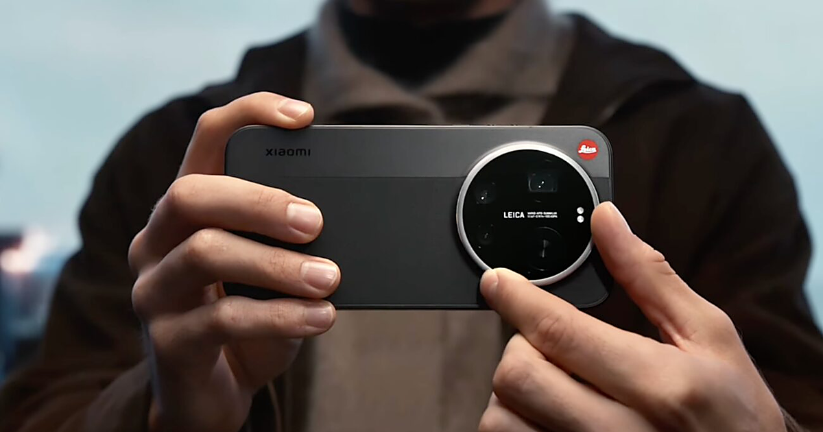 Menos de dos meses en España y ya cae 500 euros: el Xiaomi 17 Ultra rompe el mercado premium