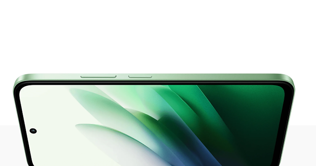 El Xiaomi Redmi 15 ya está disponible al precio mínimo histórico de PcComponentes: un excelente smartphone por menos de 200€