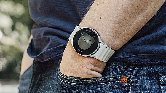 El reloj Samsung más vendido de internet: el Galaxy Watch7 hace todo y ahora cuesta mucho menos