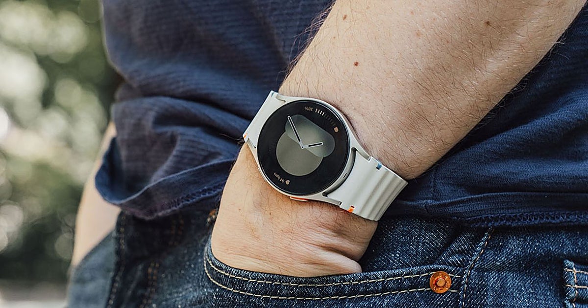 El reloj Samsung más vendido de internet: el Galaxy Watch7 hace todo y ahora cuesta mucho menos