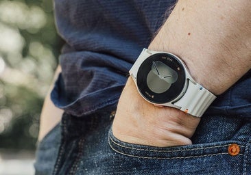 El reloj Samsung más vendido de internet: el Galaxy Watch7 hace todo y ahora cuesta mucho menos