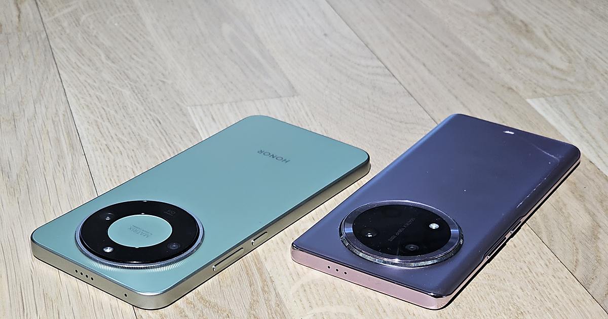 Lleva dos meses en España y ya cae un 69%: este HONOR Magic 8 Lite cuesta menos de 270 euros