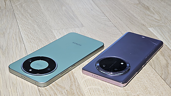 Lleva dos meses en España y ya cae un 69%: este HONOR Magic 8 Lite cuesta menos de 270 euros