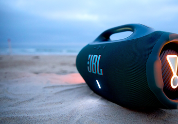 Cuesta no darle al botón de compra: el altavoz JBL más potente cae en picado con un -80%