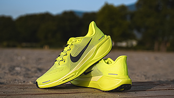 Las Nike con las que es más fácil empezar a entrenar sin gastar mucho ni rendirte en el intento
