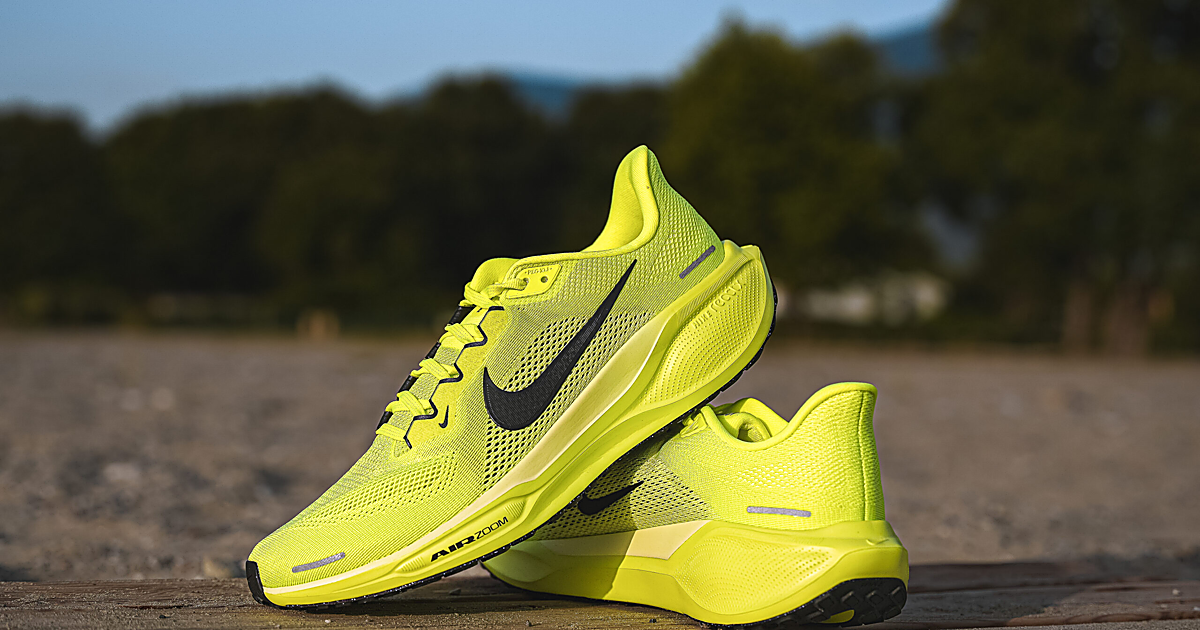 Las Nike con las que es más fácil empezar a entrenar sin gastar mucho ni rendirte en el intento