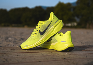 Las Nike con las que es más fácil empezar a entrenar sin gastar mucho ni rendirte en el intento