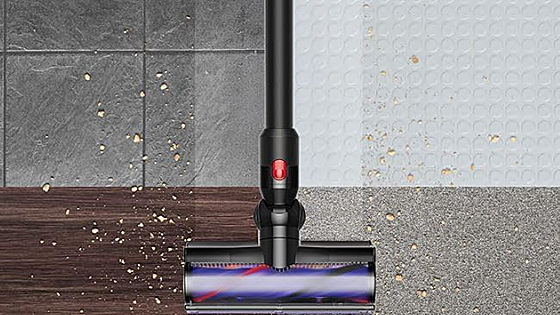Las rebajas reales de Dyson: sus tres aspiradoras más buscadas con hasta 200 euros de descuento