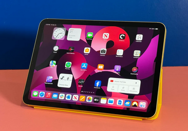 Apple mueve ficha: su iPad más novedoso entra en terreno tentador y ya no cuesta comprarlo