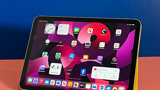 Apple mueve ficha: su iPad más novedoso entra en terreno tentador y ya no cuesta comprarlo