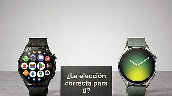 ¿Es el Xiaomi Watch 5 el nuevo reloj inteligente que necesitas por 299,99€? Descubre sus características y los detalles del precio