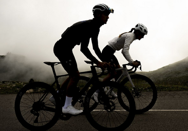 Déjate contagiar por la fiebre ciclista con el final de la Itzulia: descubre los mejores cupones y descuentos en bicicletas