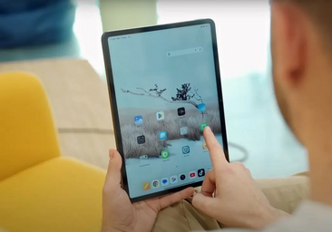 La tablet más vendida del mercado cae a mitad de precio: la Xiaomi Pad 7 es el chollo de hoy