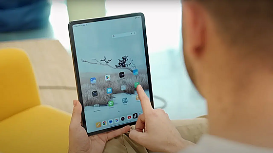 La tablet más vendida del mercado cae a mitad de precio: la Xiaomi Pad 7 es el chollo de hoy