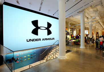 Gym y calle en uno: prendas Under Armour que encajan en cualquier plan con descuentos jugosos