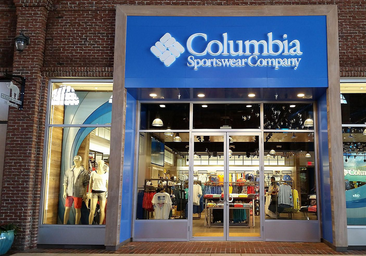 Tibias: estas 7 chaquetas Columbia son justo lo que necesitas ahora y están en oferta