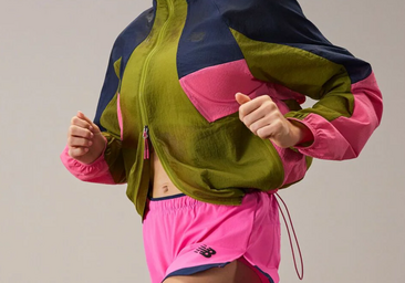 Ofertas Privé by Zalando: ahorra en la compra de ropa y calzado deportivo New Balance