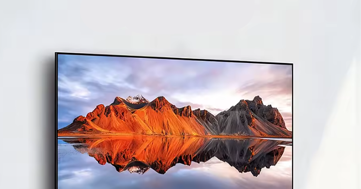 Ofertas AliExpress: descubre el doble descuento en el televisor Xiaomi TV A 32, disponible por menos de 100€ con un cupón especial