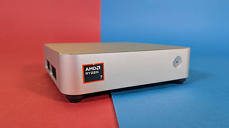 No te vas a creer lo que cuesta este mini PC con Ryzen 7: potencia de sobremesa a precio mínimo