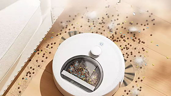 Si no te gusta limpiar tienes que probar este robot: limpia y friega para que no muevas un dedo