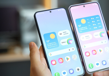 Llegan los Galaxy A57 y A37 a España y provocan una caída de precios en todos los premium Samsung