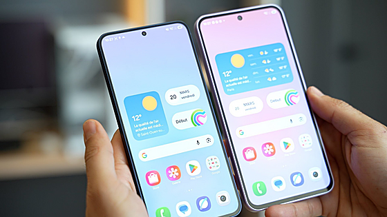 Llegan los Galaxy A57 y A37 a España y provocan una caída de precios en todos los premium Samsung