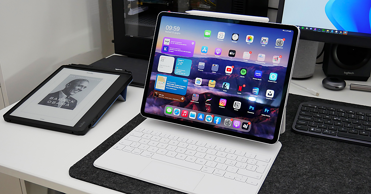 Una tablet de 12 pulgadas con batería enorme y ahora a precio de ganga: así está la POCO Pad M1