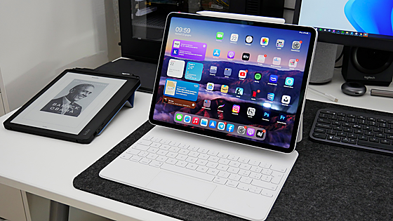 Una tablet de 12 pulgadas con batería enorme y ahora a precio de ganga: así está la POCO Pad M1