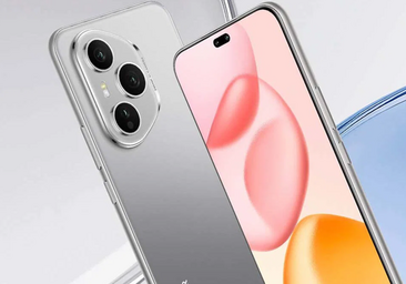 Ofertas de primavera AliExpress: HONOR 400 Pro con cámara de 200 MP cuesta menos de 450€, usa el cupón del evento