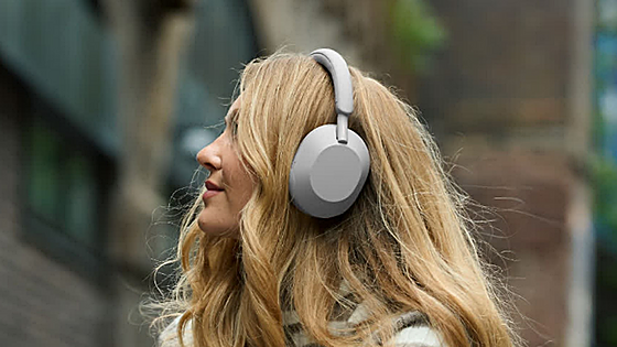 Los auriculares inalámbricos Sony WH-1000XM5 están rebajados un 29% en MediaMarkt, aprovecha