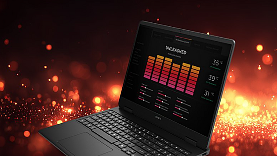 El portátil gaming HP OMEN con RTX 5060 cuesta más de 500€ menos con las ofertas PcComponnetes: una excelente opción para la productividad