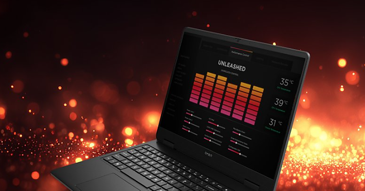 El portátil gaming HP OMEN con RTX 5060 cuesta más de 500€ menos con las ofertas PcComponnetes: una excelente opción para la productividad