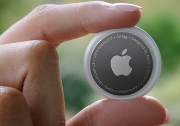 No vuelvas a perder las llaves, la mochila o la maleta: el pack de AirTag de Apple que controla todo y cuesta menos