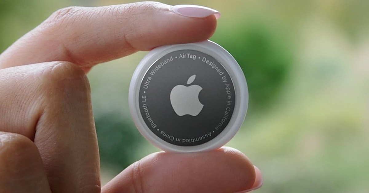 No vuelvas a perder las llaves, la mochila o la maleta: el pack de AirTag de Apple que controla todo y cuesta menos