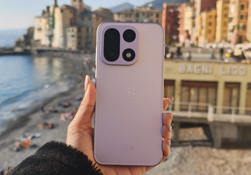 Snapdragon 8 Gen 5, batería gigante y pantalla premium: OnePlus 15R cambia el juego... y el precio