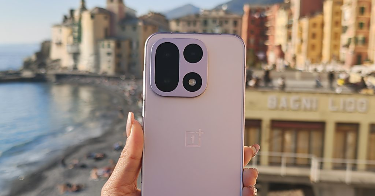 Snapdragon 8 Gen 5, batería gigante y pantalla premium: el OnePlus 15R cambia reglas...y de precio